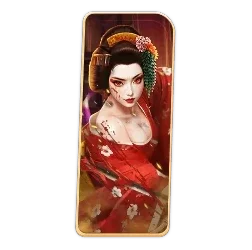 Geisha’s Revenge