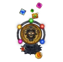 Gems
Bonanza
