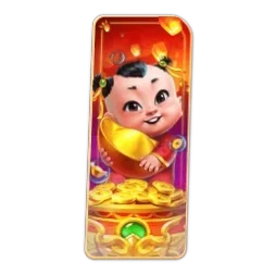 Gong Xi
Fa Cai