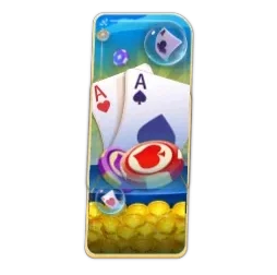 Texas
Hold'em
