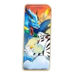 Dragon
Tiger