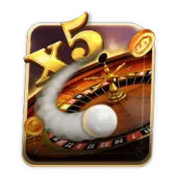 American
Roulette