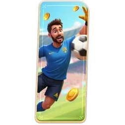 Lomba Tendangan
Penalti Dunia