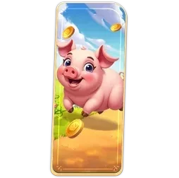 Lari Babi Kecil
