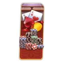Dragon Tiger
Baccarat