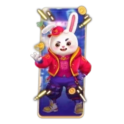 Fortune
Rabbit