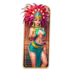 Treasures
Of Aztec