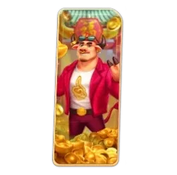 Fortune
Ox
