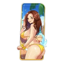 Bikini Queens