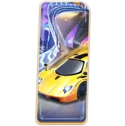 Balap Mobil