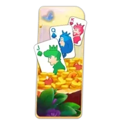 Gin
Rummy