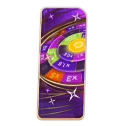 Magic
Wheel