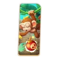 Tower
Legend