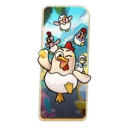 Chicky
Run