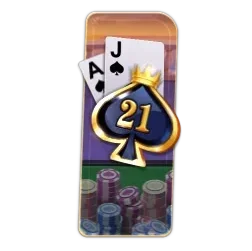 BlackJack
Single